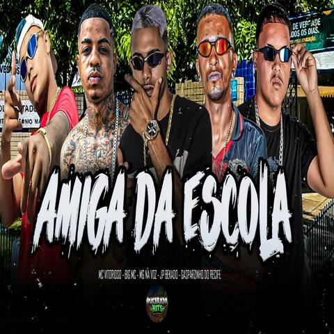 Amiga da Escola