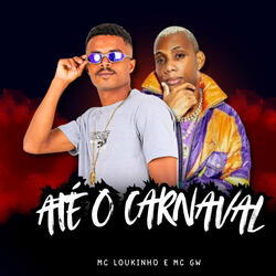 Até o Carnaval
