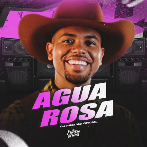 Agua Rosa