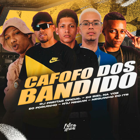 Cafofo dos Bandido