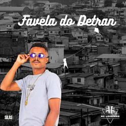 Favela do Detran