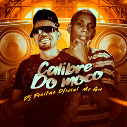 Calibre do Moço