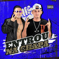 Entrou na Chapa
