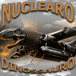 Nuclearo Dinossauro Phonk