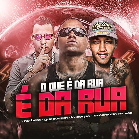 O Que É da Rua É da Rua