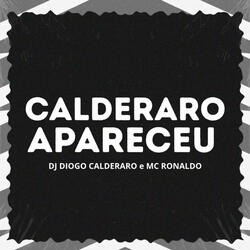 Calderaro Apareceu
