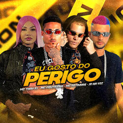 Eu Gosto do Perigo