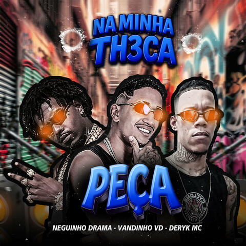 Peça na Minha Tcheca