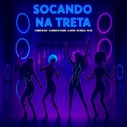 Socando na Treta