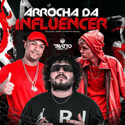 Arrocha da Influencer