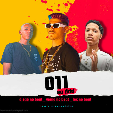 011 Eo Ddd (Remix Arrochadeira)