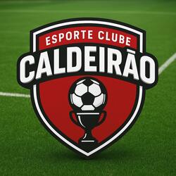 Esporte Clube Caldeirão