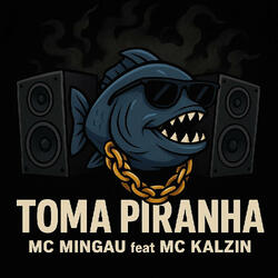 Toma Piranha