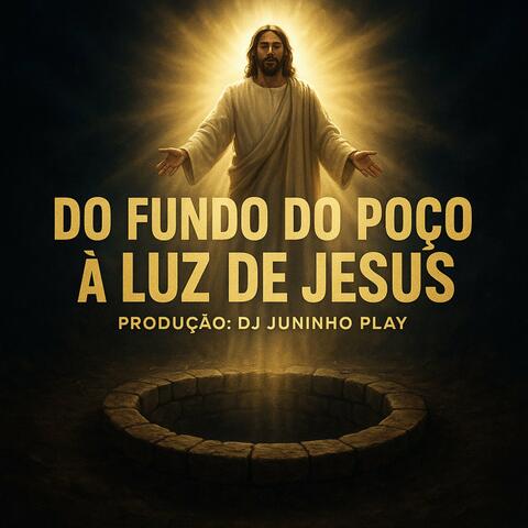 Do Fundo do Poço à Luz de Jesus