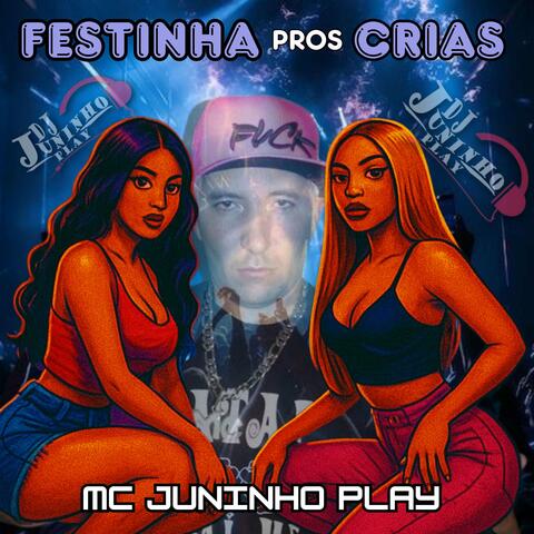 Festinha pros Crias