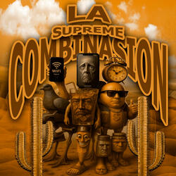 La Supreme Combinasion Funk
