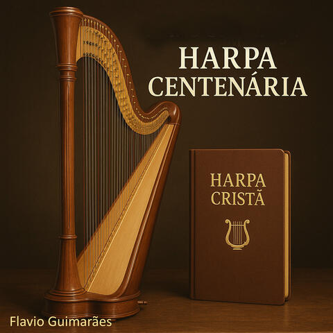 Harpa Centenária