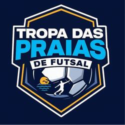 Tropa das Praias de Futsal