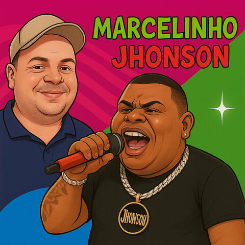 Marcelinho Jhonson