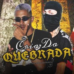 Cria da Quebrada