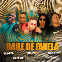 Baile de Favela