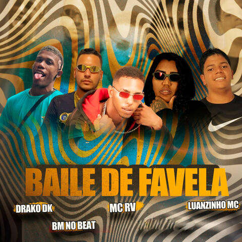 Baile de Favela