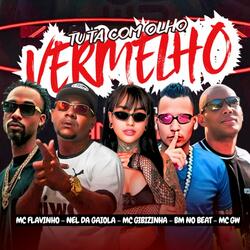 Tu Ta Com Olho Vermelho