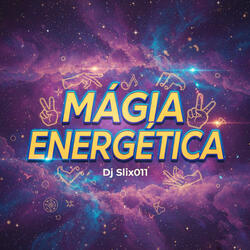 Mágia Energética