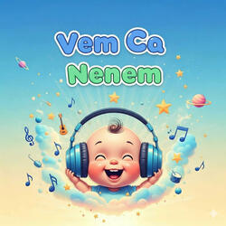 Vem Ca Nenem X Versão Funk Rj