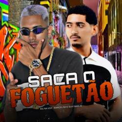 Saca o Foguetão