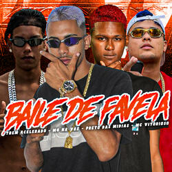 Baile de Favela