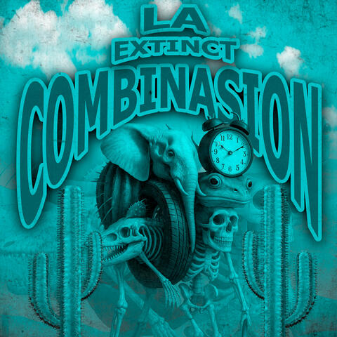 La Extinct Combinasion