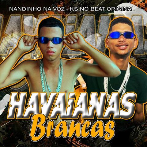Havaianas Branca