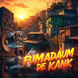 Fumadaum de Kank