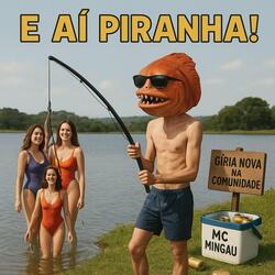 E Ai Piranha!