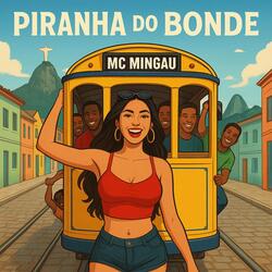 Piranha do Bonde