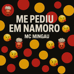 Me Pediu em Namoro