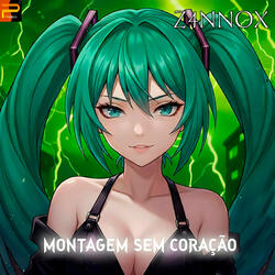 Montagem Sem Coração