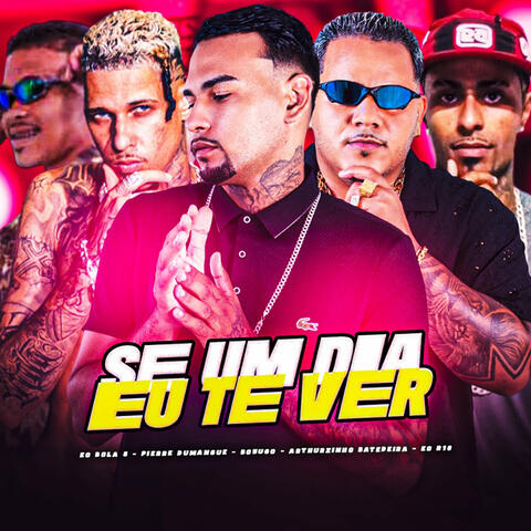 Se um Dia Eu Te Ver