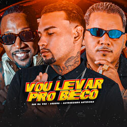 Vou Levar pro Beco