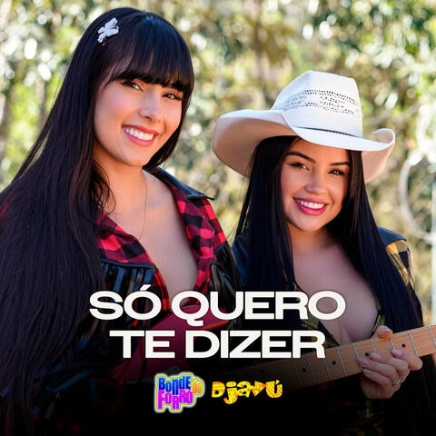 Só Quero Te Dizer