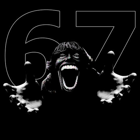67 Analog Horror Phonk