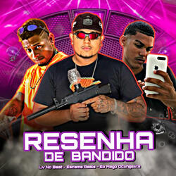 Resenha de Bandido