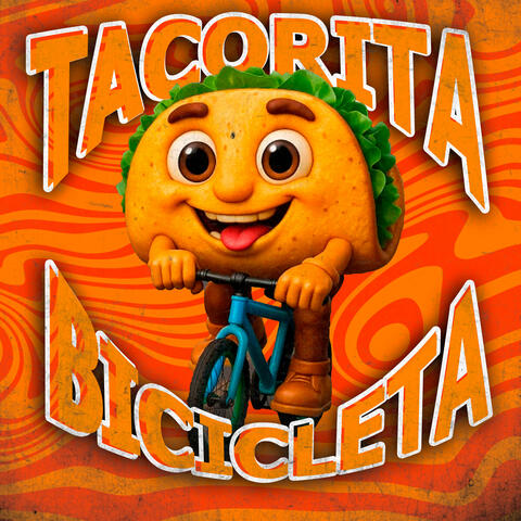 Tacorita Bicicleta Funk