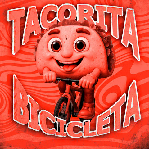 Tacorita Bicicleta Funk (Super Slowed)