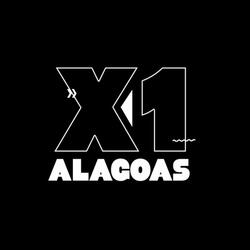 X1 Alagoas