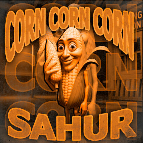 Corn Corn Corn Sahur