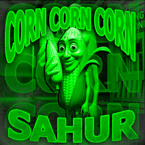 Corn Corn Corn Sahur (Super Slowed)
