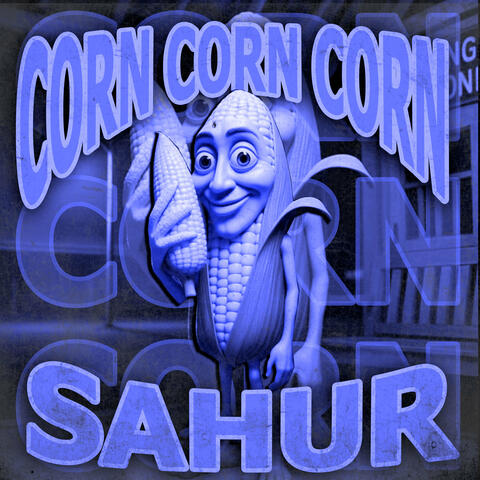 Corn Corn Corn Sahur (Slowed)