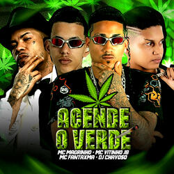 Acende o Verde